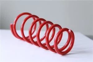 الينابيع الميكانيكية الصناعية